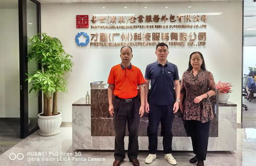 善世快讯 善世服务外包助力广东金融学院应届毕业生就业