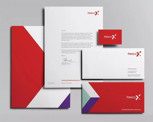 重塑专业形象，赋能金融未来 Fexco金融外包服务的品牌升级之旅