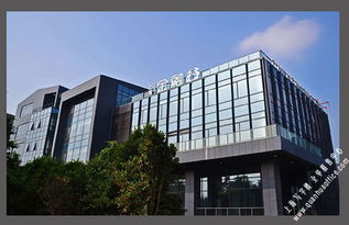 上海金融谷 外包经济之园，金融产业之谷